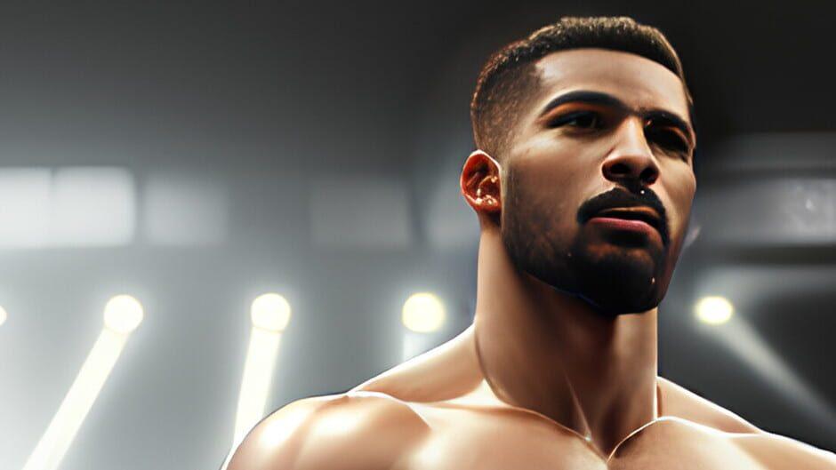 Boxing Simulator artwork 1