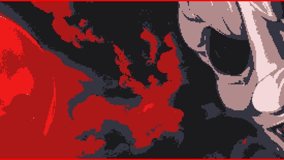 Terror at Oakheart artwork 1