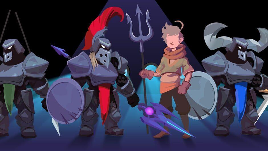 Politon artwork 1