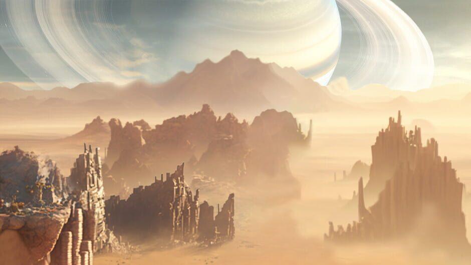 Relic Odyssey: Ruins Of Xantao artwork 1