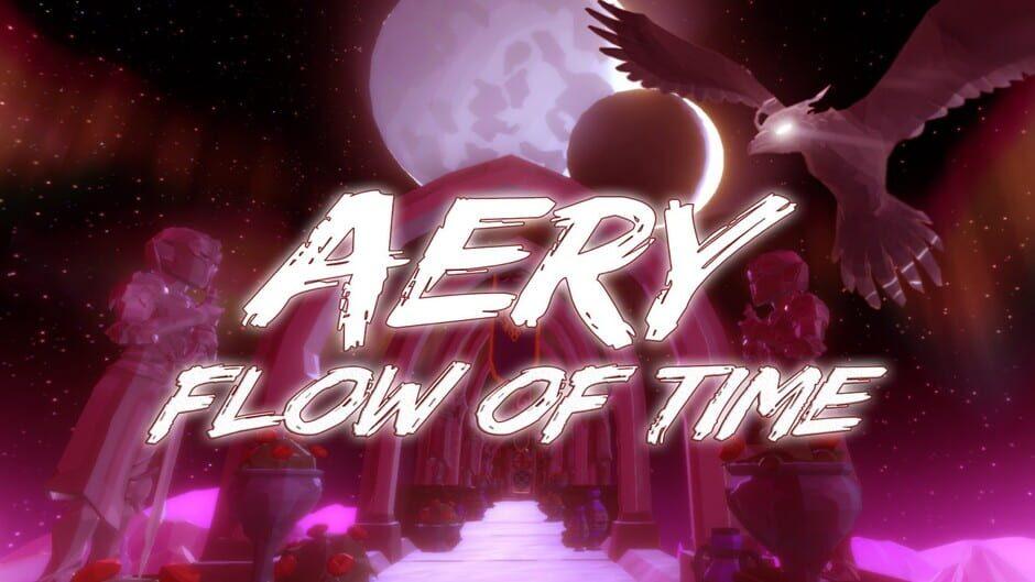 Aery: Flow of Time artwork 1