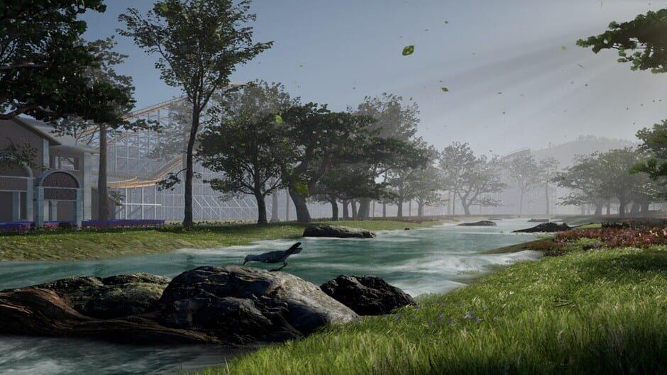 Your World artwork 1