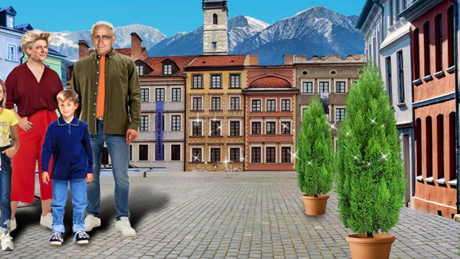 Big Adventure: Trip to Europe 5 - Collector's Edition artwork 1