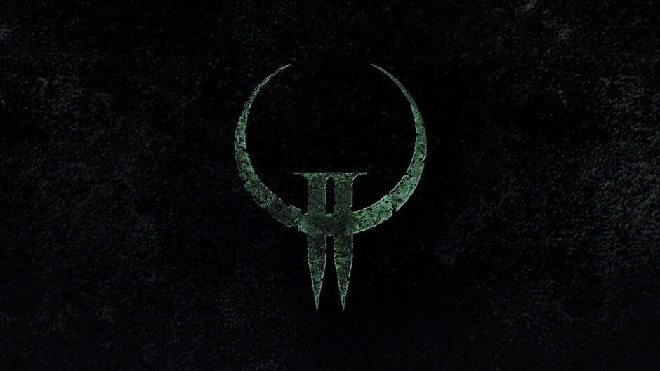 Quake II artwork 1
