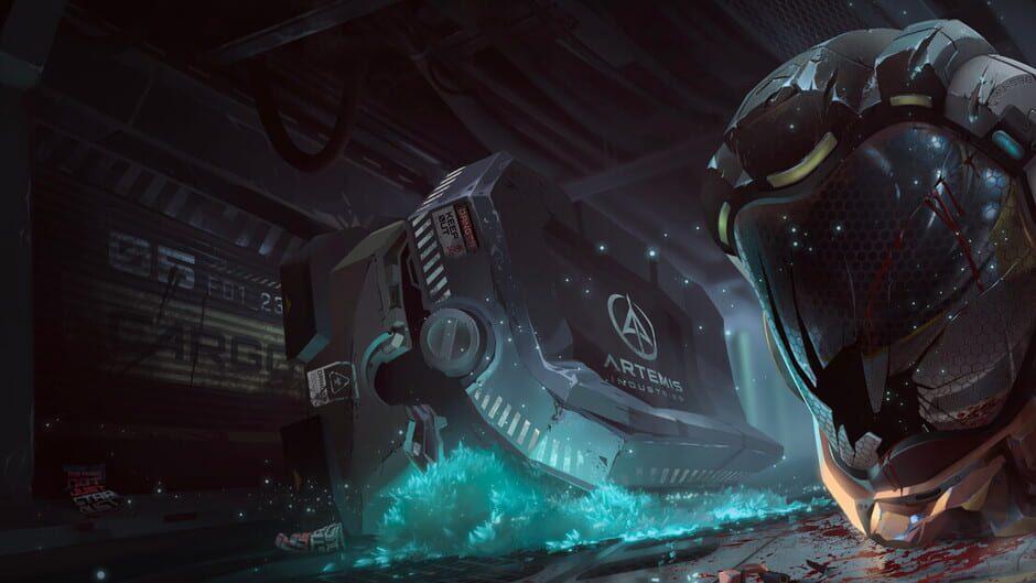 Astral Rot artwork 1