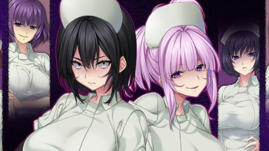 Nope Nope Nope Nope Nurses artwork 1