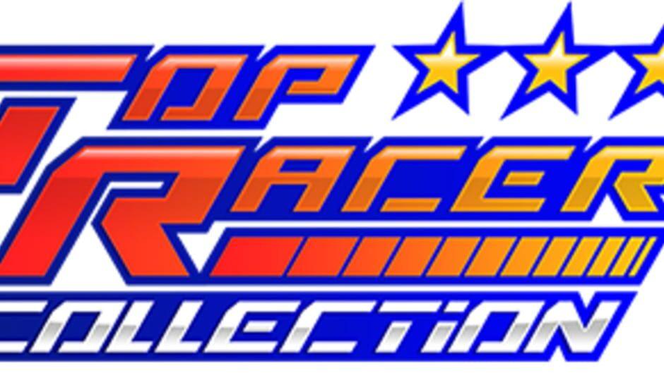 Top Racer Collection artwork 2