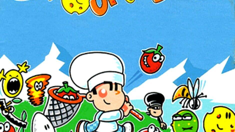 Pierre le Chef is... Out to Lunch artwork 1