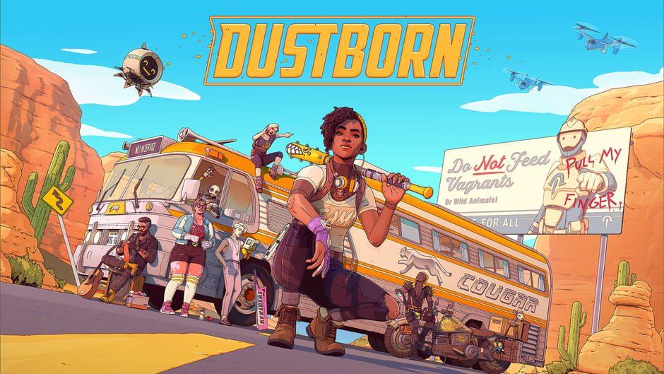 Dustborn artwork 1