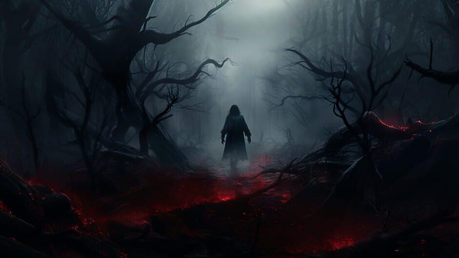 Cursed Deal artwork 1