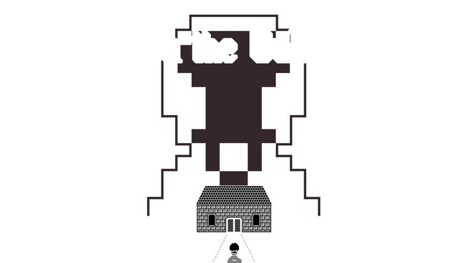 Down the Oubliette artwork 1
