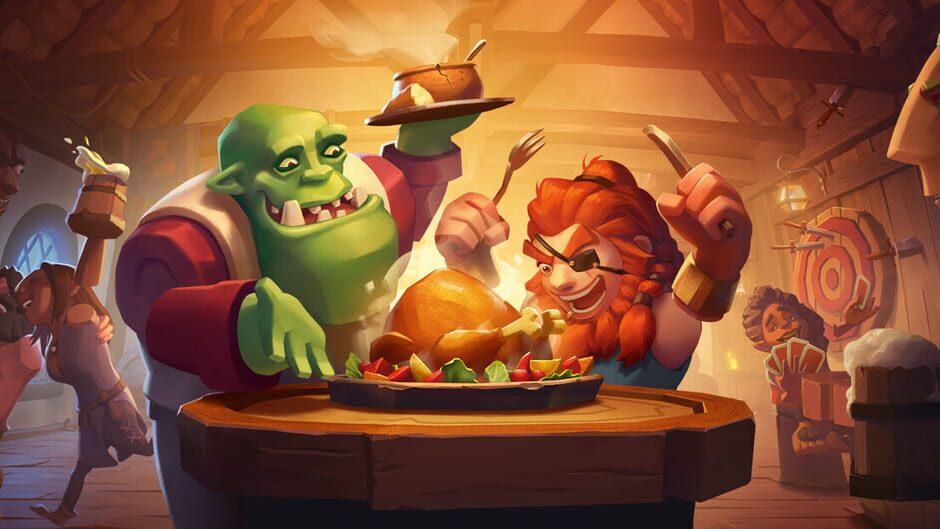 Tavern Keeper artwork 1