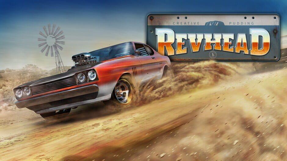Revhead artwork 1