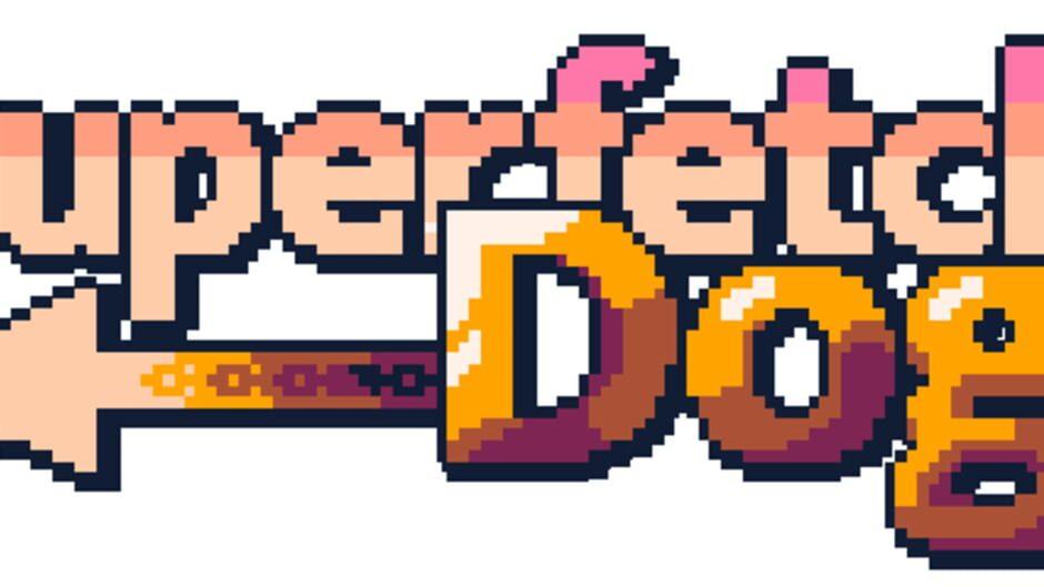 Superfetch Dog artwork 1