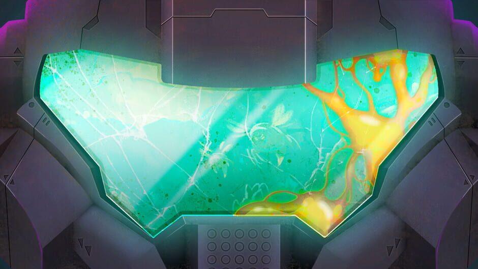 Hive Jump 2: Survivors artwork 1