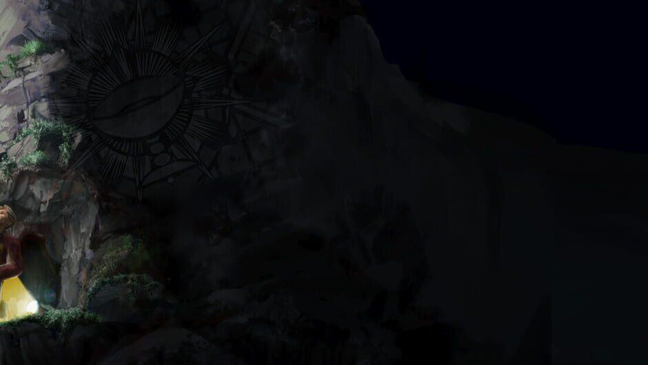 Broken Sword: Parzival’s Stone artwork 1