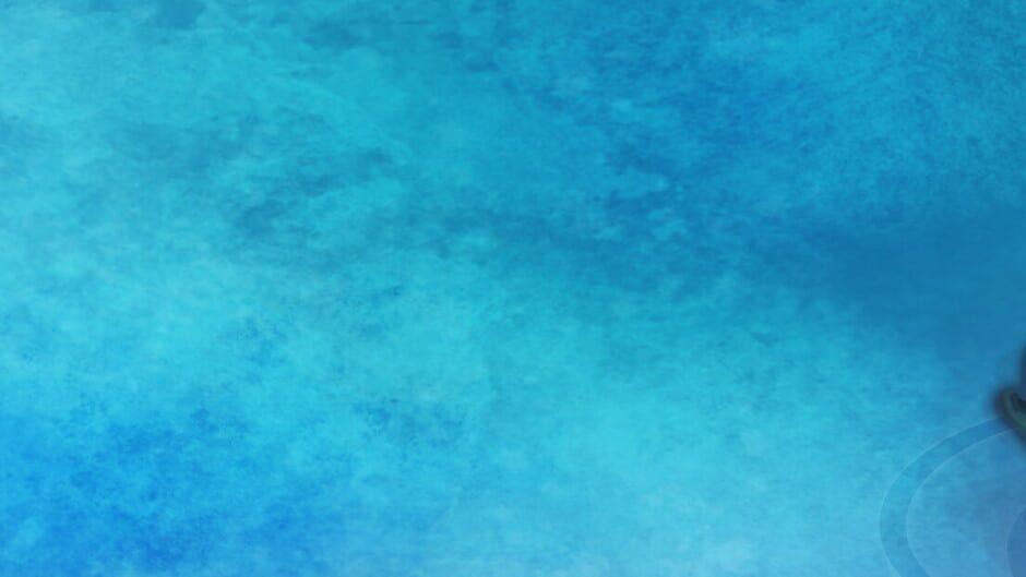 Fishing Echoes artwork 1