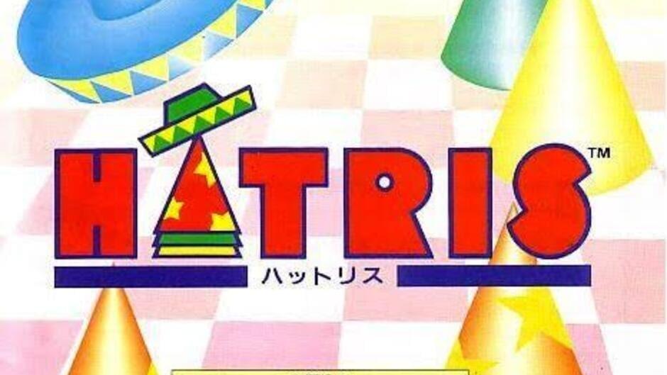 Hatris artwork 2