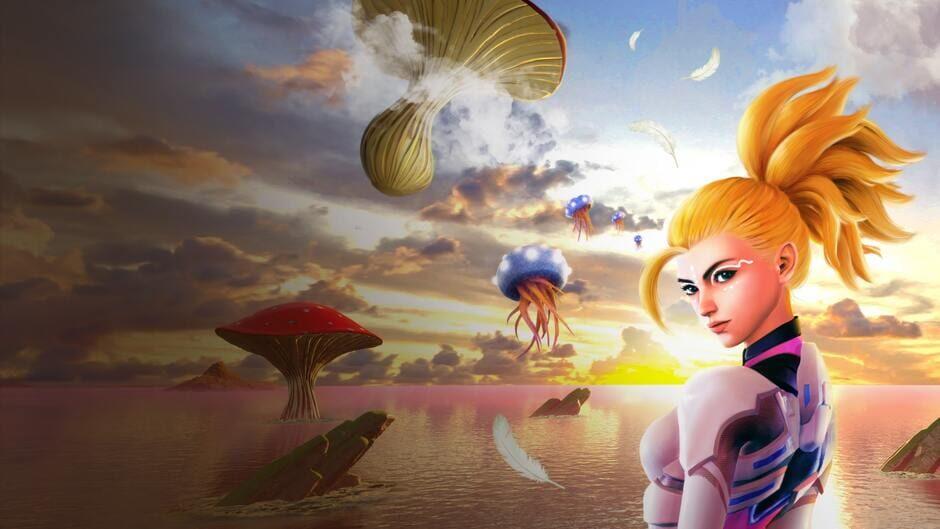 Air Twister artwork 2