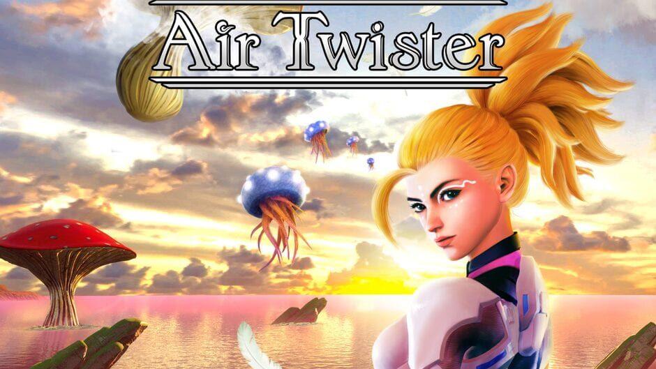 Air Twister artwork 1