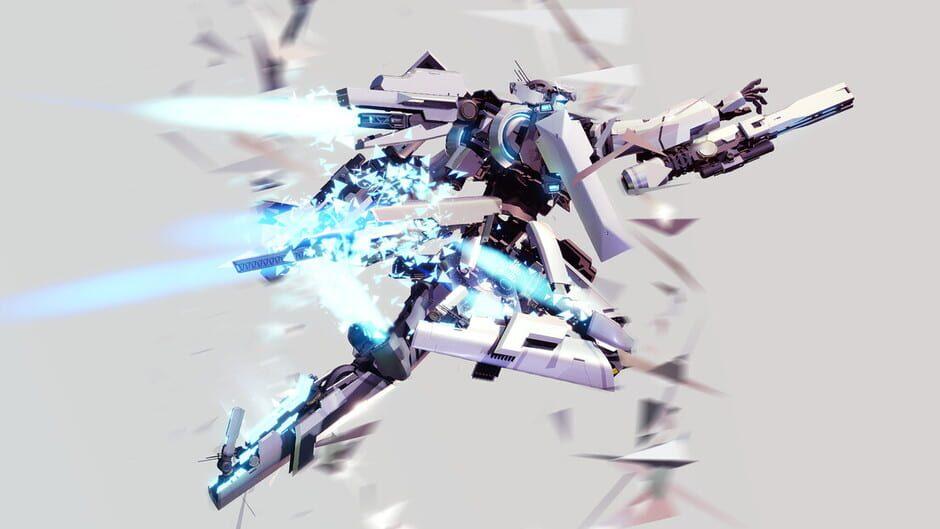 Break Arts III artwork 1