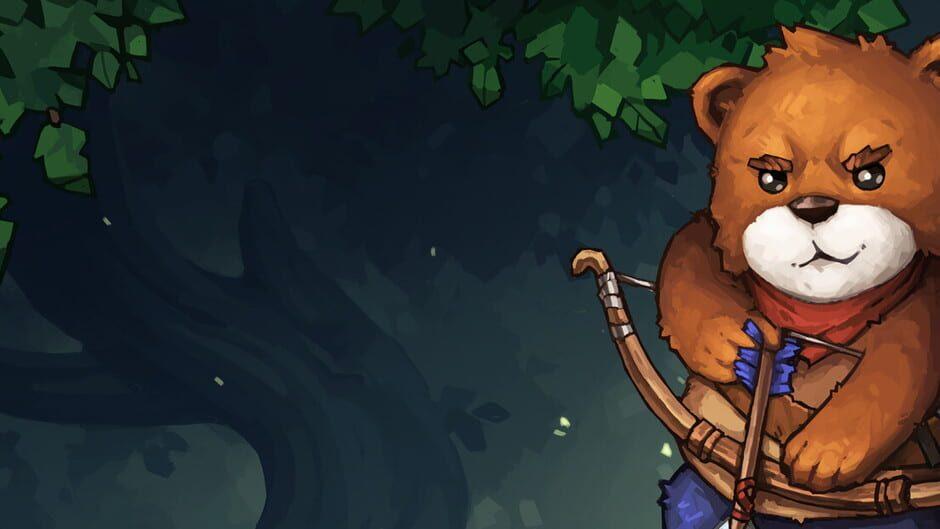 Bearnard artwork 1