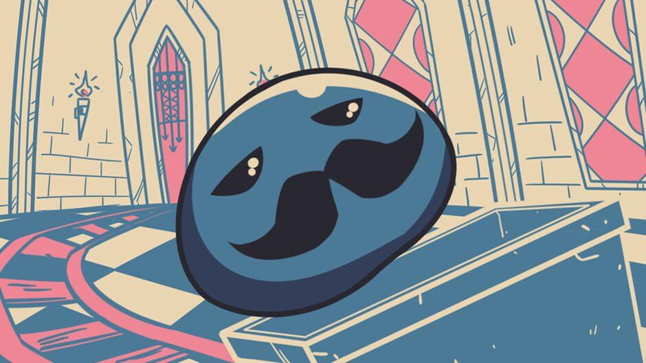 Awesome Pea 3 artwork 1