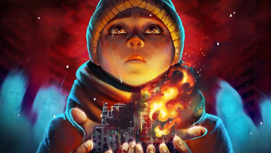 Hollow Home artwork 1