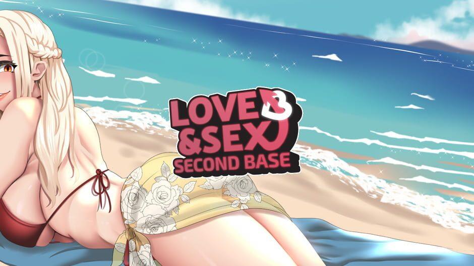 Love & Sex: Second Base artwork 1