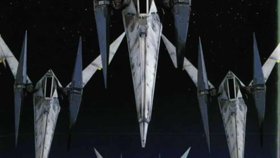 Star Fox artwork 2