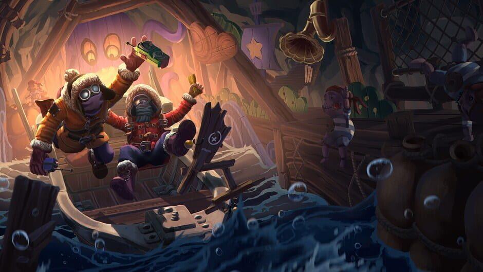 We Were Here Expeditions: The FriendShip artwork 1
