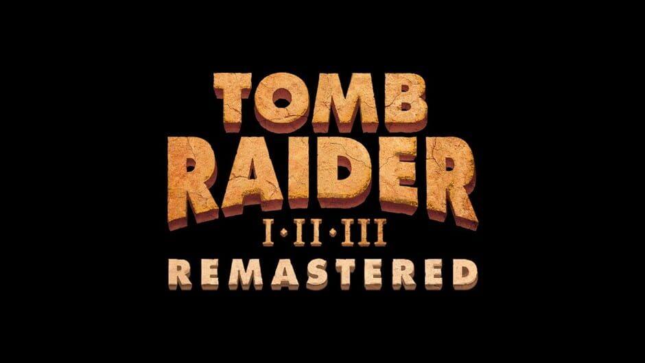 Tomb Raider I•II•III Remastered artwork 1