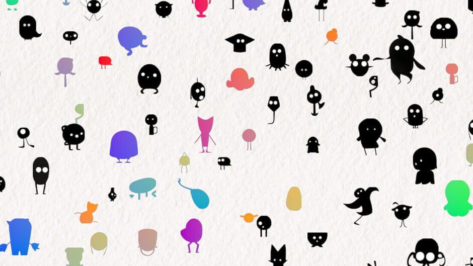 Doodle Harmony artwork 1