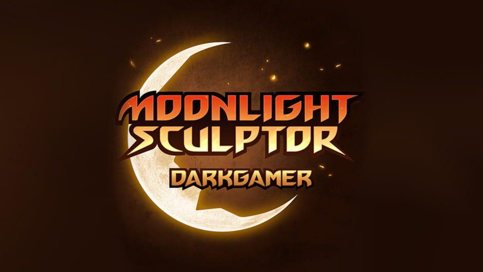 Moonlight Sculptor: Darkgamer artwork 1