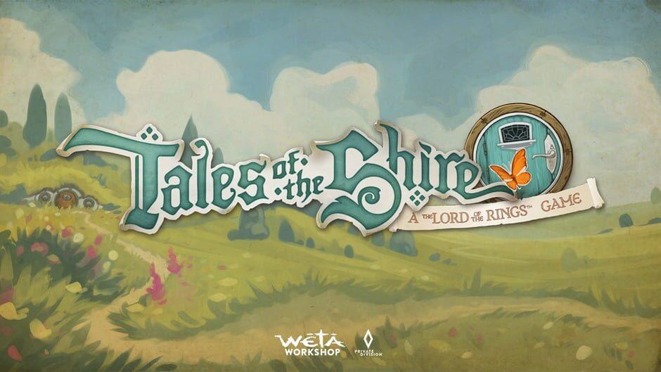 Tales of the Shire artwork 1