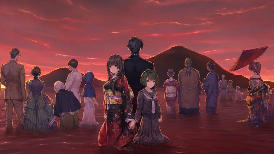 Nie no Hakoniwa: Dollhouse of Offerings artwork 1