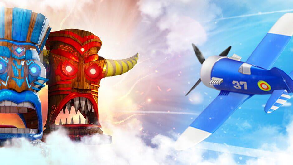Kid Pilot artwork 1