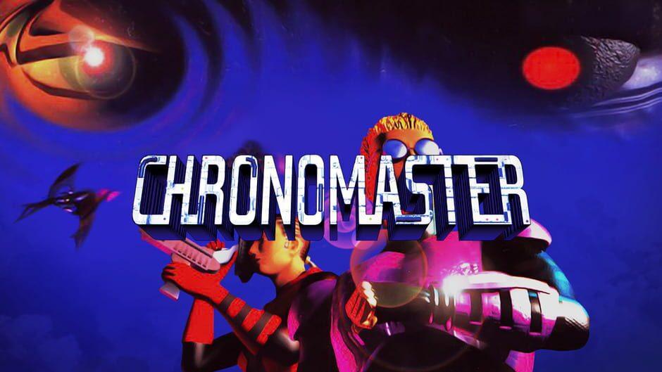 Chronomaster artwork 2