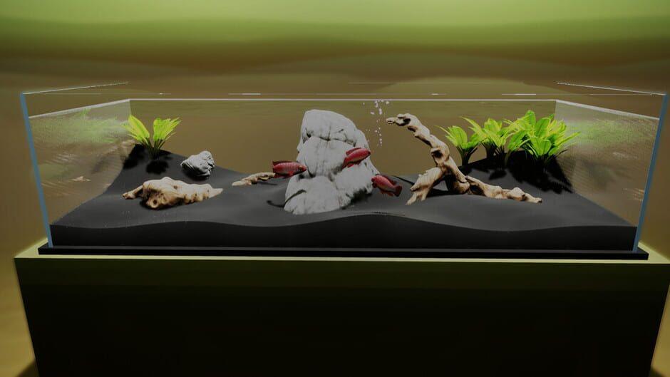 Fish Game artwork 1
