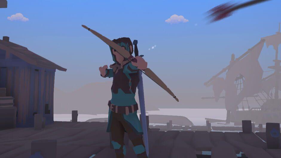 Cacildes Adventure artwork 1