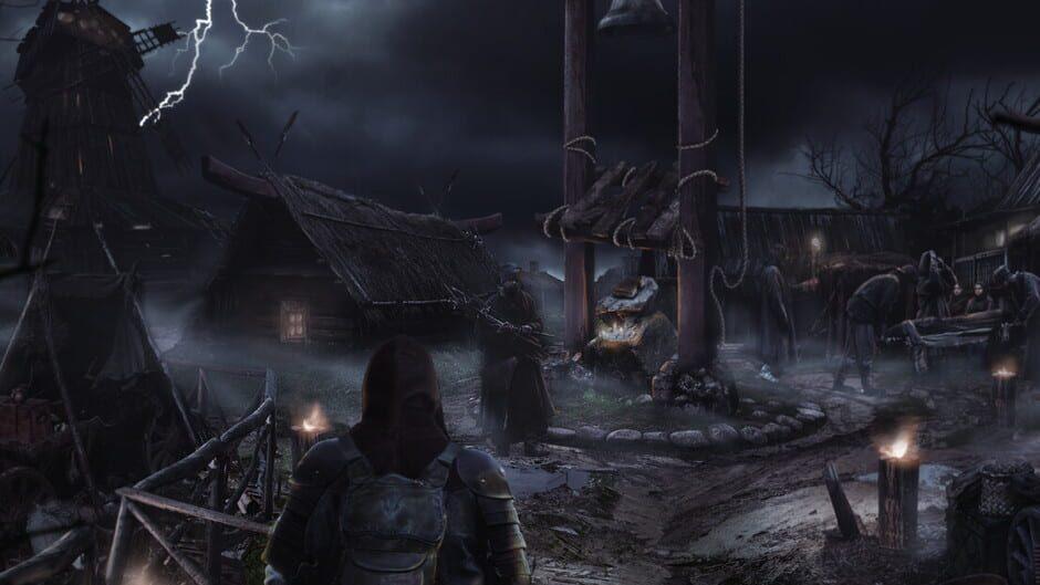 Nested Lands artwork 1