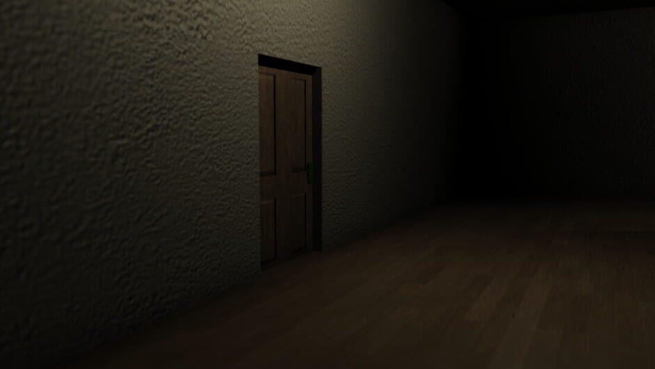 You Are Liam: Shadow Memories artwork 1