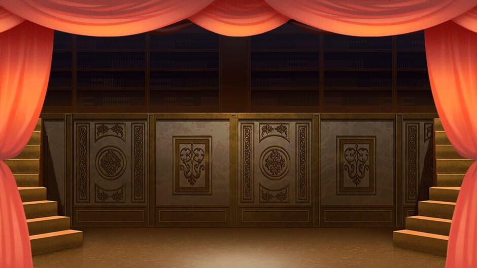 Dance with Devils artwork 1