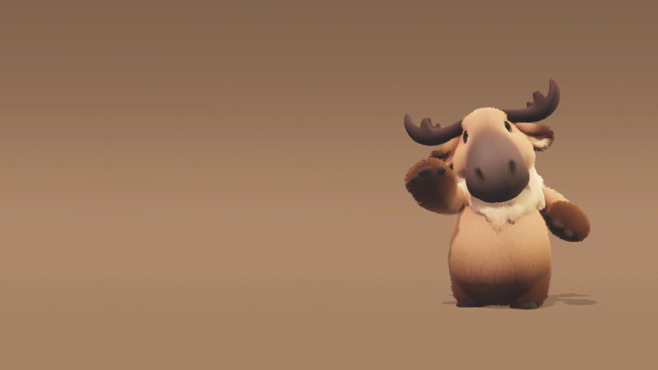 Party Animals artwork 2