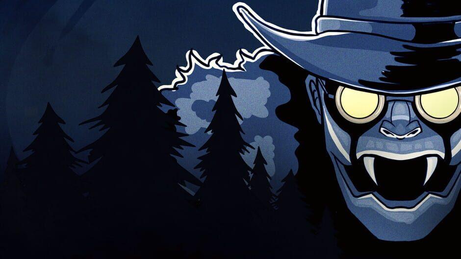 Is This Game Trying to Kill Me? artwork 1