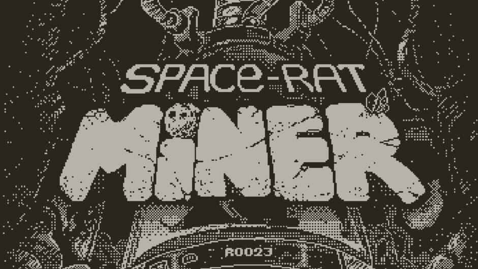 Spacerat Miner artwork 1