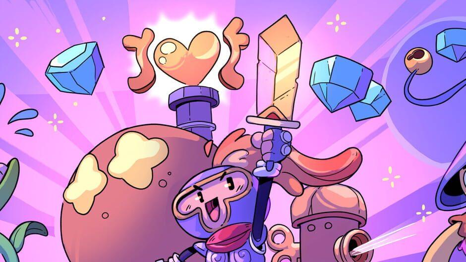 Tower of Dreams artwork 1