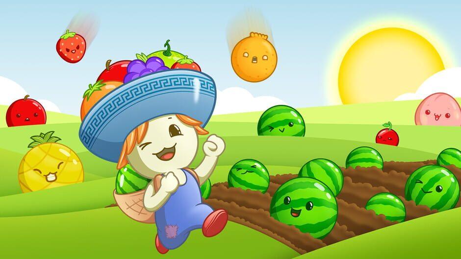 My Suika: Watermelon Game artwork 1
