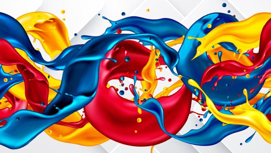 Color Splash: Animals artwork 1