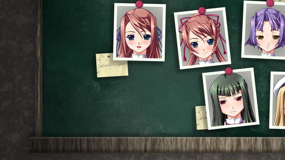 Holy Maid Academy artwork 1
